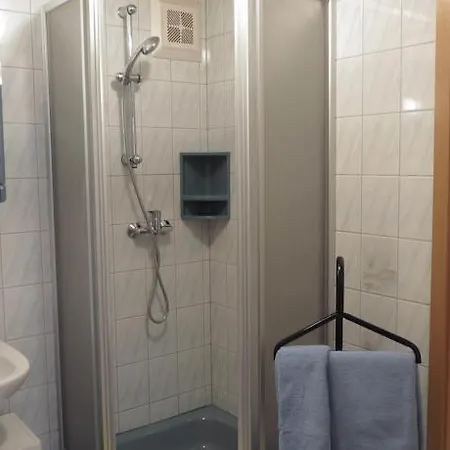 公寓 豪斯哈特尔酒店