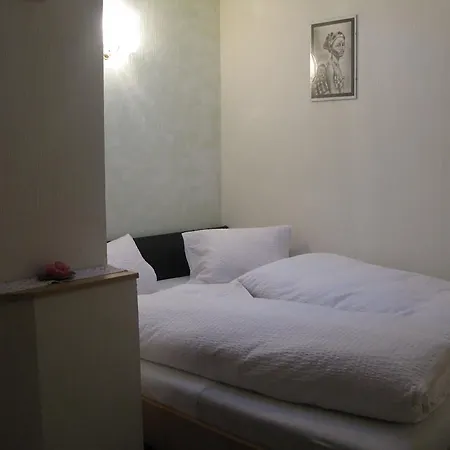 Hartl, Haus アパート *