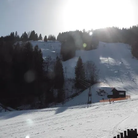 アパート Hartl, Haus *