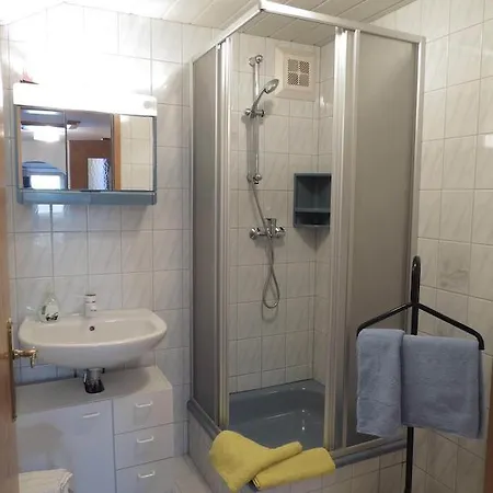 アパート Hartl, Haus