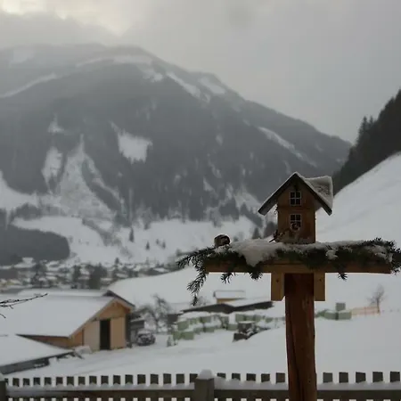 公寓 豪斯哈特尔酒店