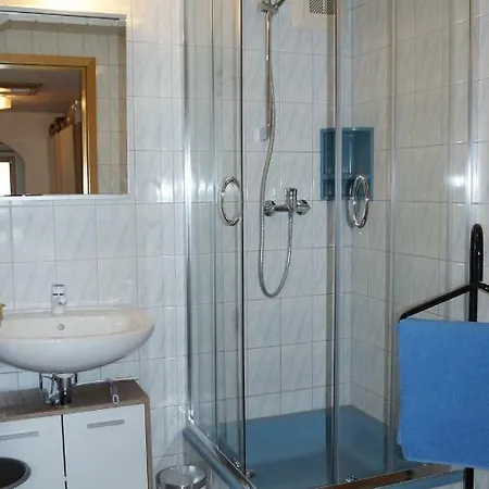 豪斯哈特尔酒店 公寓