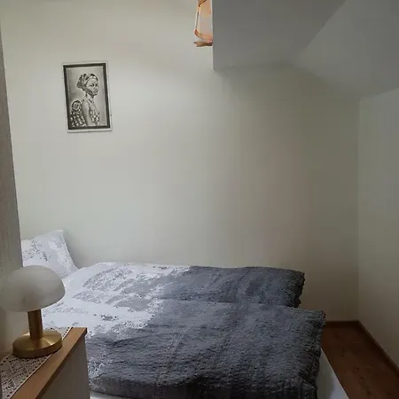 公寓 豪斯哈特尔酒店