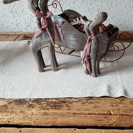 豪斯哈特尔酒店 劳里斯