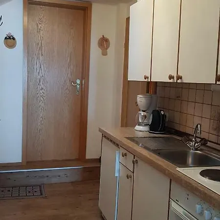 公寓 豪斯哈特尔酒店