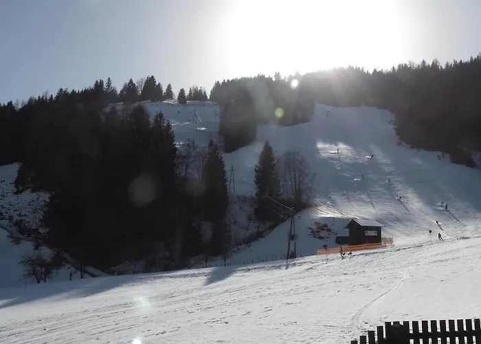 Apartmán Hartl, Haus *