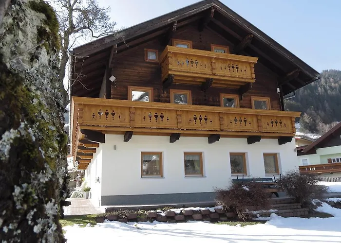 Hartl, Haus *