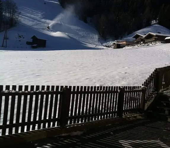 Hartl, Haus *
