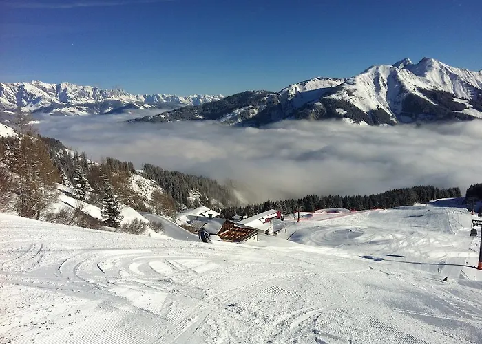 Apartmán Hartl, Haus Rauris