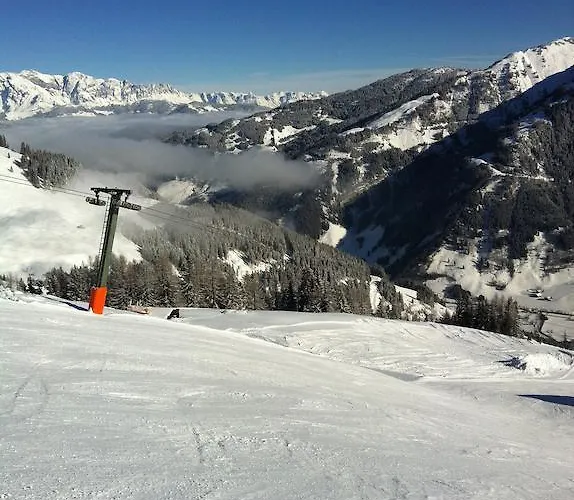 Hartl, Haus * 라우리스