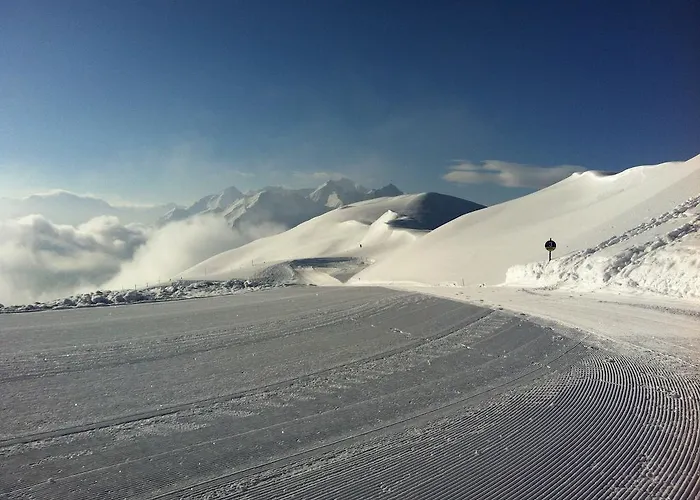 Hartl, Haus 아파트 라우리스