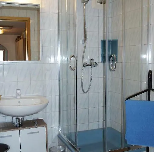 Hartl, Haus Apartmán