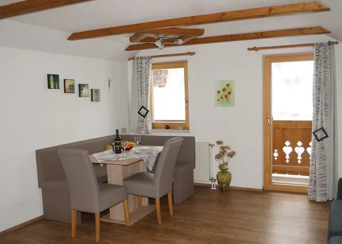 Apartmán Hartl, Haus Rauris