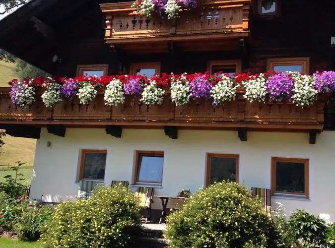 Apartmán Hartl, Haus Rauris