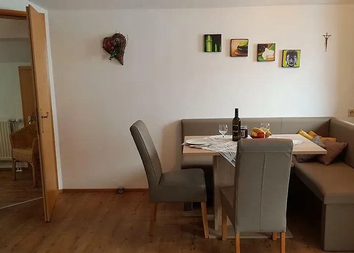 Hartl, Haus * Rauris