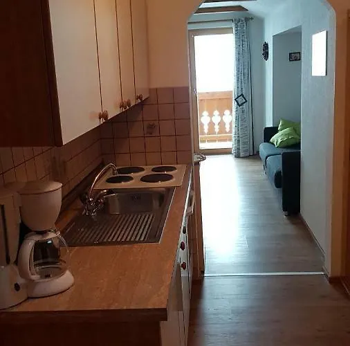 Hartl, Haus * Rauris