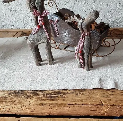 Hartl, Haus 라우리스